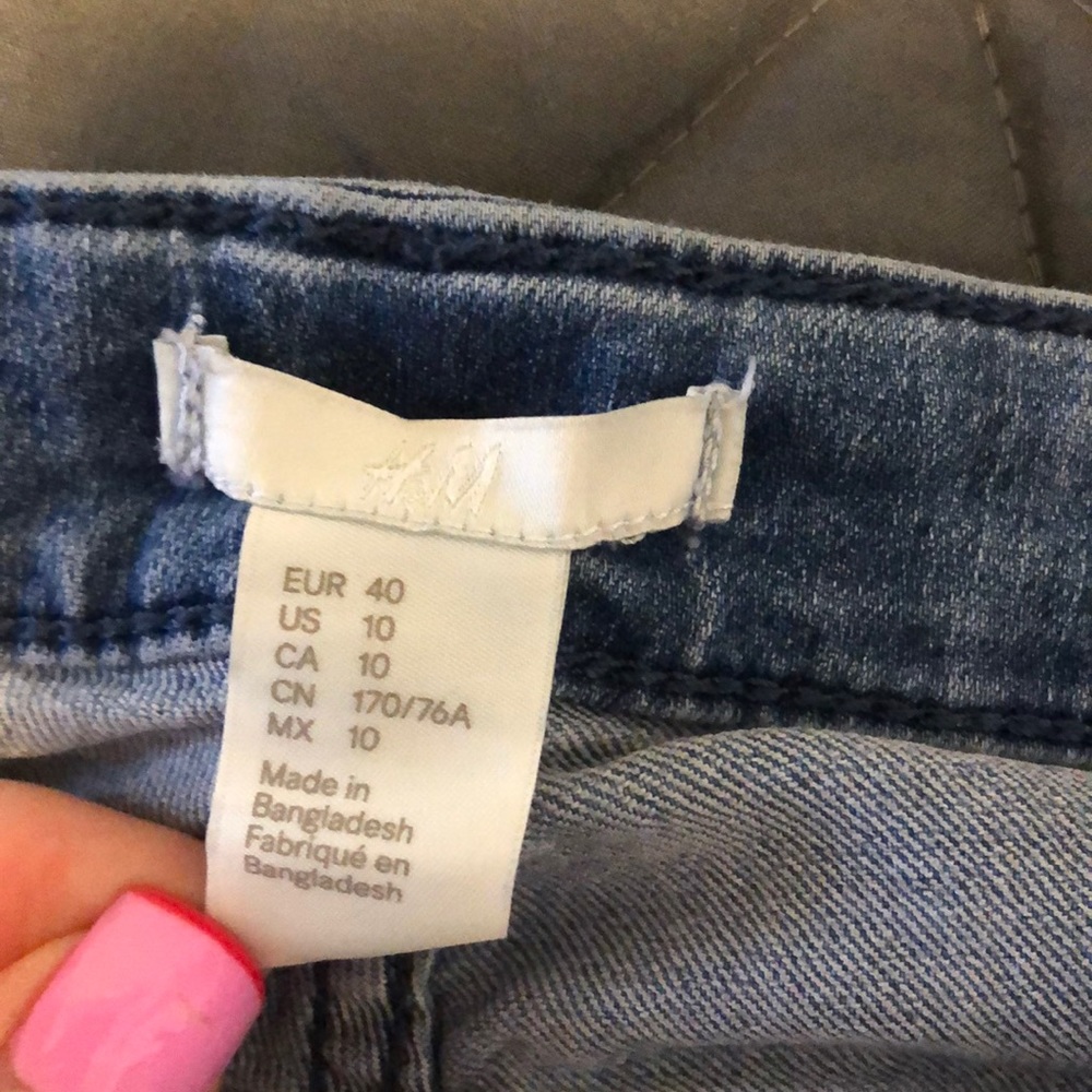 H&M jeans - Picture 3 of 3